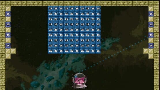 Emme Saves the Galaxy — screenshot 6