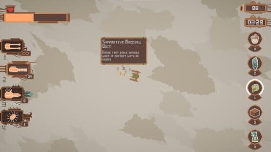 Little Eden — screenshot 1