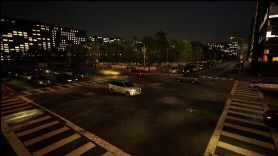 Digital City — screenshot 1