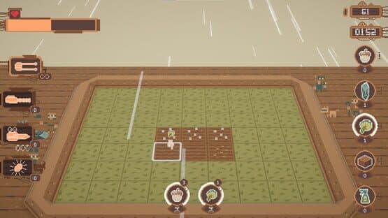 Little Eden — screenshot 2