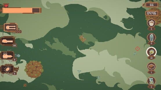 Little Eden — screenshot 3