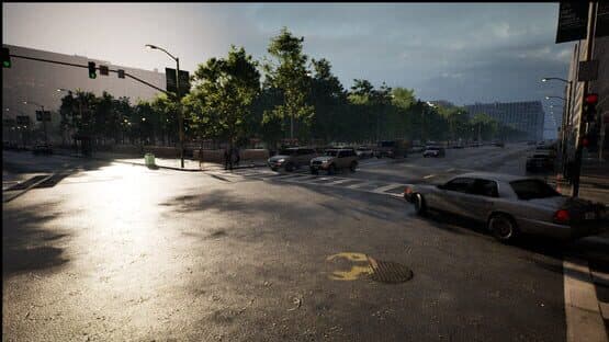 Digital City — screenshot 3