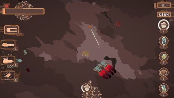 Little Eden — screenshot 4