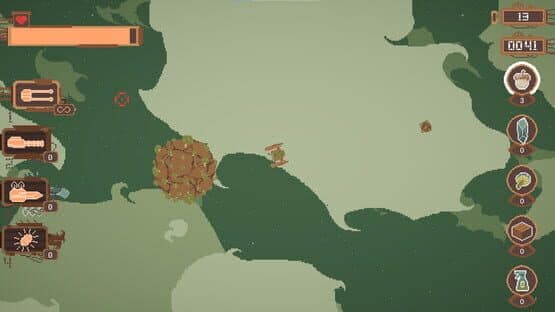 Little Eden — screenshot 5