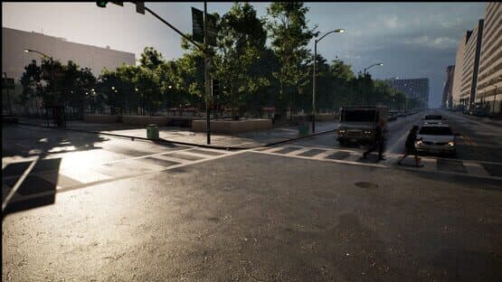 Digital City — screenshot 5