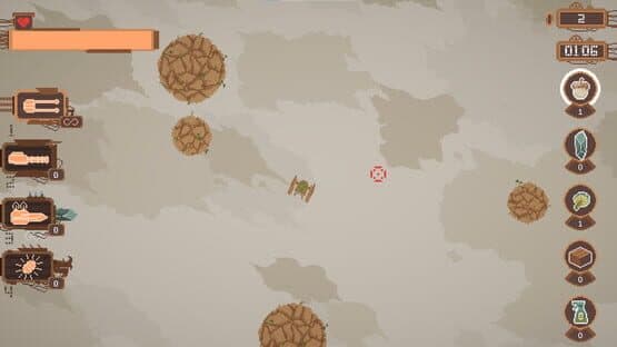 Little Eden — screenshot 6