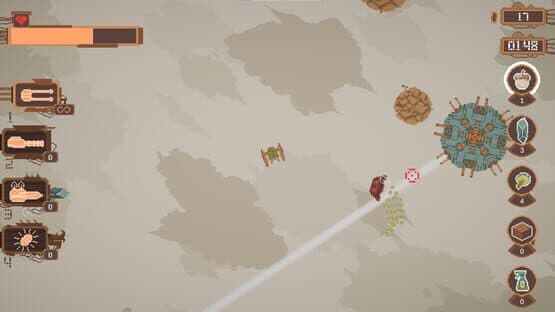 Little Eden — screenshot 7
