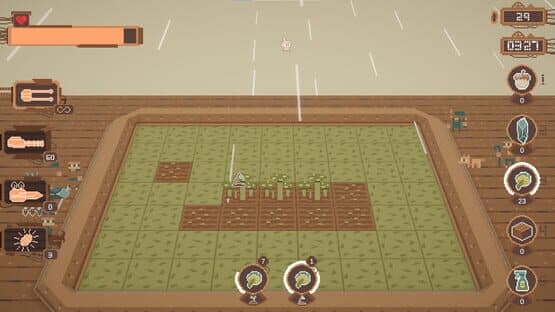 Little Eden — screenshot 8