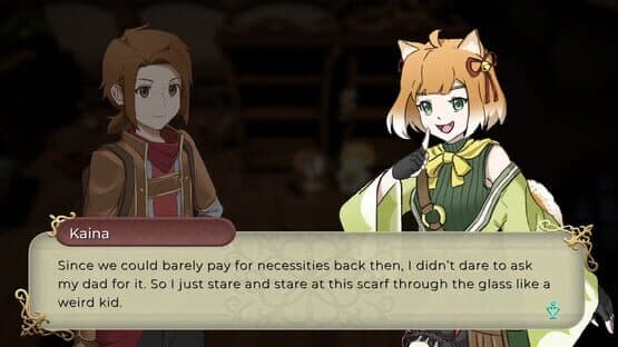 Artisan Story — screenshot 2