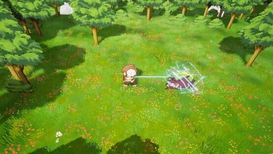 Artisan Story — screenshot 3