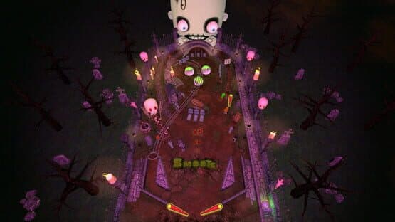 Smoots Pinball — screenshot 2