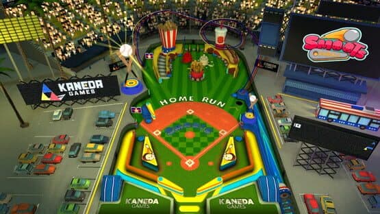 Smoots Pinball — screenshot 4