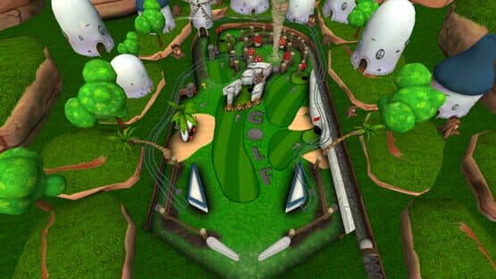 Smoots Pinball — screenshot 5