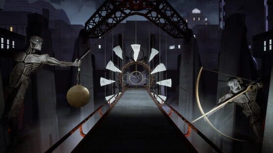 Excised — screenshot 1