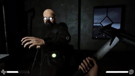 Excised — screenshot 4