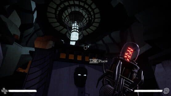 Excised — screenshot 6