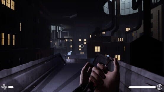 Excised — screenshot 7