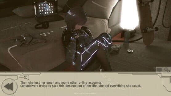 One Life to Alice — screenshot 2
