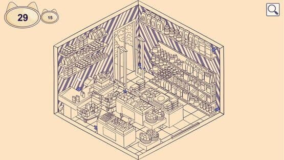 Cat City — screenshot 1