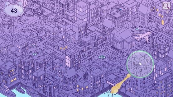 Cat City — screenshot 2