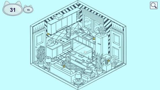Cat City — screenshot 3