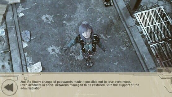 One Life to Alice — screenshot 5