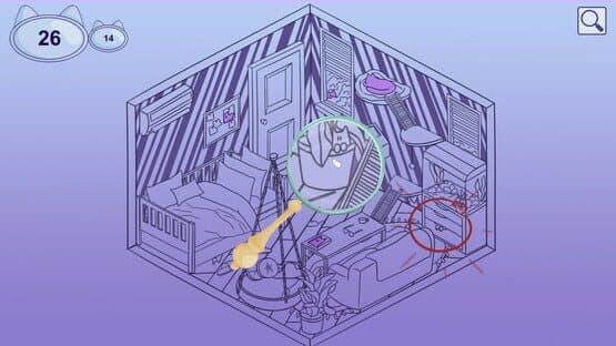 Cat City — screenshot 4