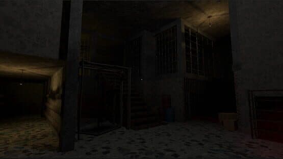 Insanity's Grip — screenshot 1