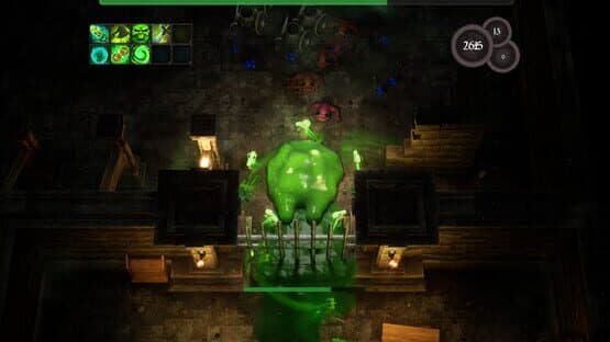 Ooze Odyssey — screenshot 3