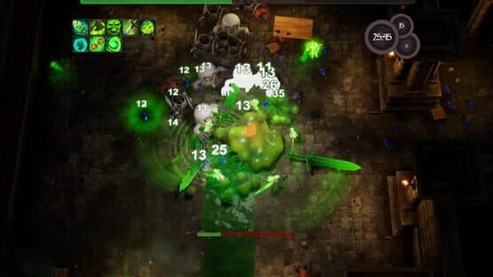 Ooze Odyssey — screenshot 4