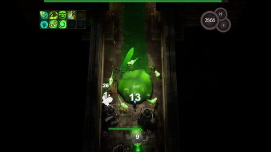 Ooze Odyssey — screenshot 5