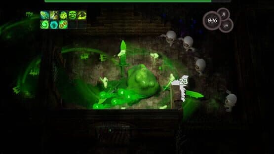 Ooze Odyssey — screenshot 6