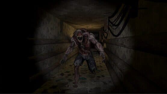 Insanity's Grip — screenshot 4