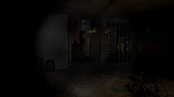Insanity's Grip — screenshot 5