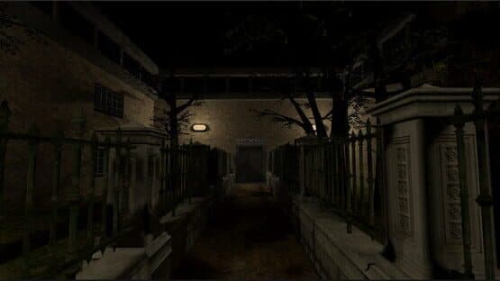 Insanity's Grip — screenshot 7