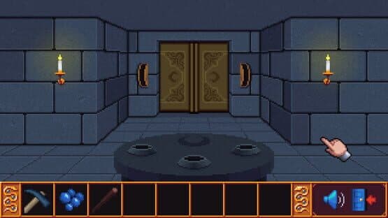 Escape the Dark Tower — screenshot 3