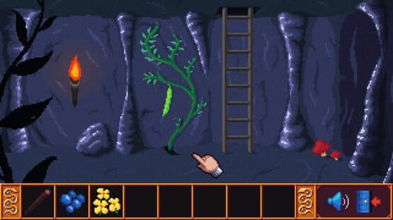 Escape the Dark Tower — screenshot 4