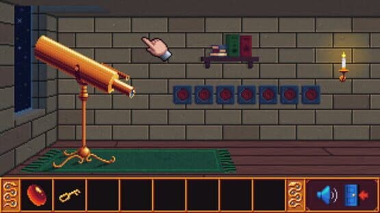 Escape the Dark Tower — screenshot 5
