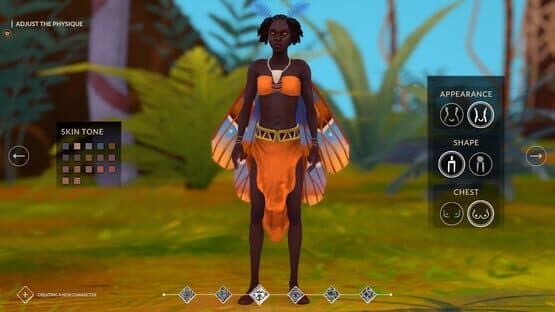 The Wagadu Chronicles — screenshot 5