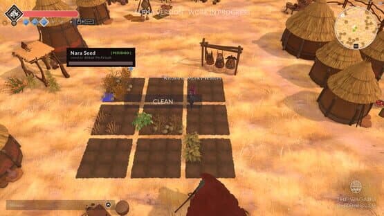 The Wagadu Chronicles — screenshot 6
