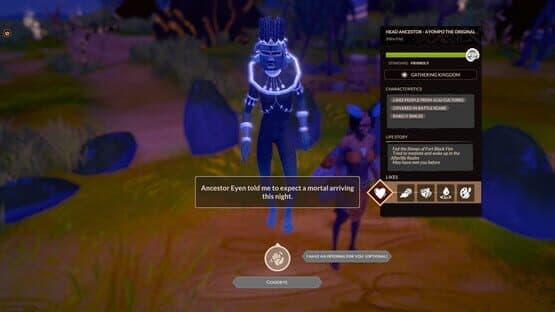 The Wagadu Chronicles — screenshot 7