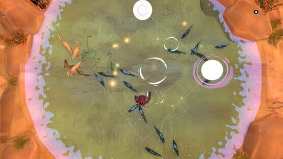 The Wagadu Chronicles — screenshot 8