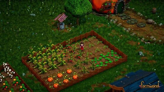 Farmwand — screenshot 2