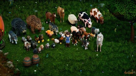 Farmwand — screenshot 7
