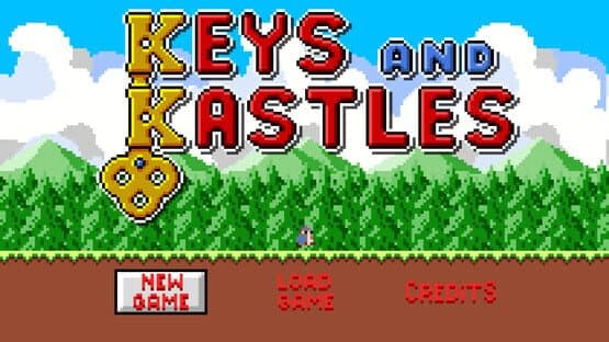 Keys and Kastles — screenshot 1