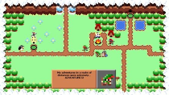Keys and Kastles — screenshot 2