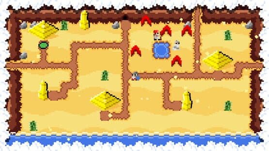 Keys and Kastles — screenshot 4
