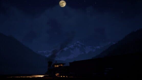 Century of Steam — screenshot 1