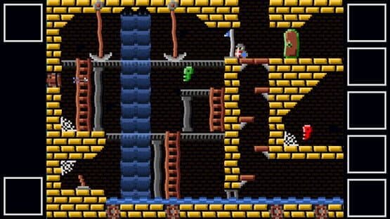 Keys and Kastles — screenshot 5