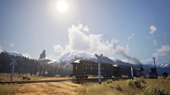 Century of Steam — screenshot 2